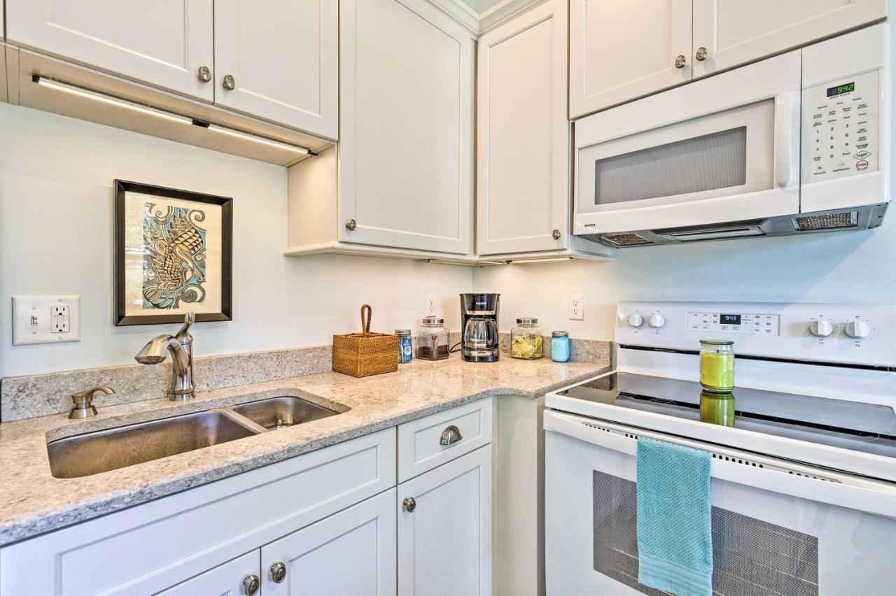 Harbor Oaks Haven Walk To Front Beach And Downtown! Ocean Springs Dış mekan fotoğraf