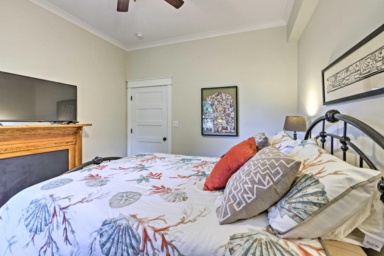 Harbor Oaks Haven Walk To Front Beach And Downtown! Ocean Springs Dış mekan fotoğraf