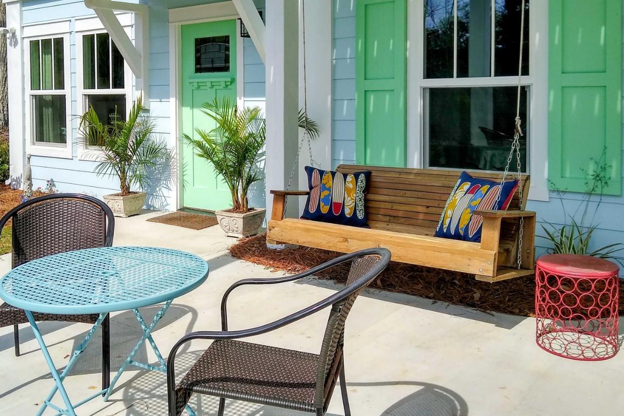 Harbor Oaks Haven Walk To Front Beach And Downtown! Ocean Springs Dış mekan fotoğraf